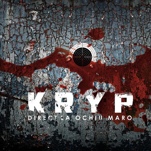 Kryp - Direct la ochiu maro